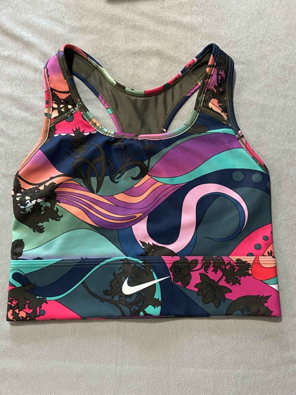 Nike Dri-Fit Sports Bra